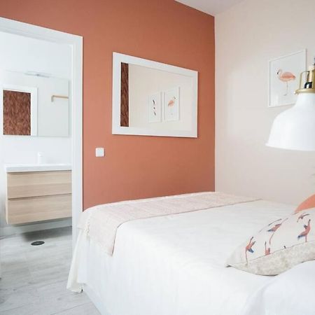 Homeabout Calle Toledo Apartment I Madrid Exterior foto