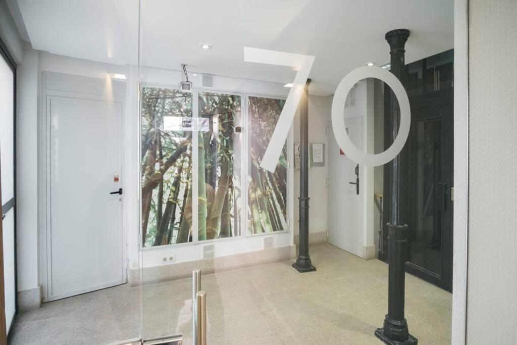 Homeabout Calle Toledo Apartment I Madrid Exterior foto